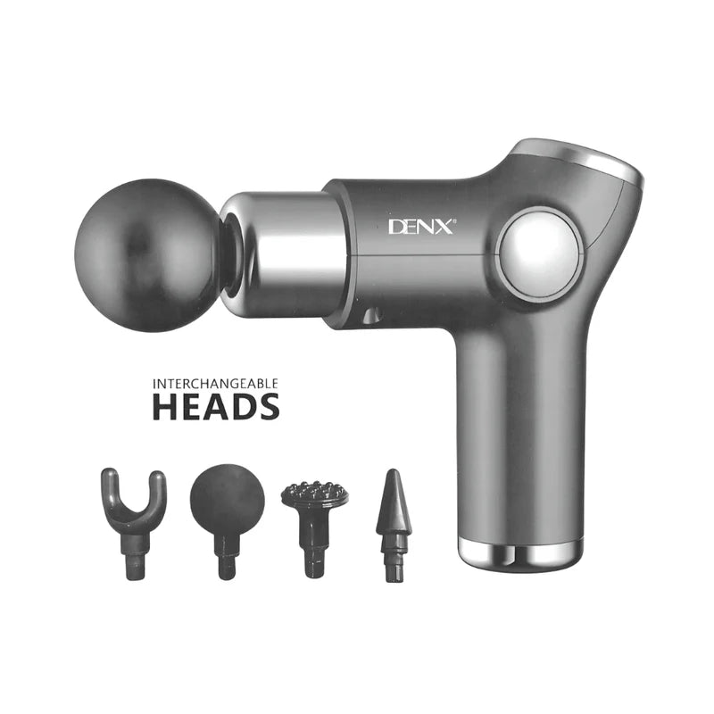 Denx - Portable Massage Gun